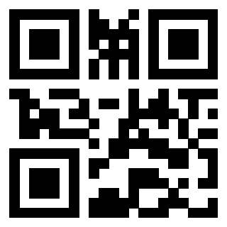 Immagine del Qr Code di 3403364454