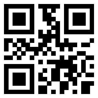 Immagine del Qr Code di 3403364455