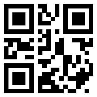 3403364457 - Immagine del QrCode associato