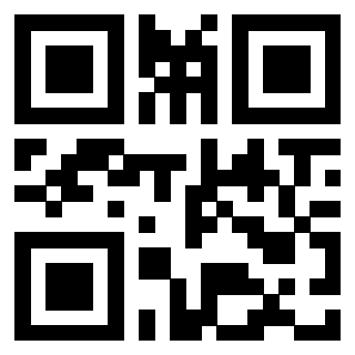 Immagine del Qr Code di 3403364458