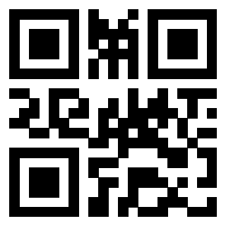 3403364460 - Immagine del QrCode