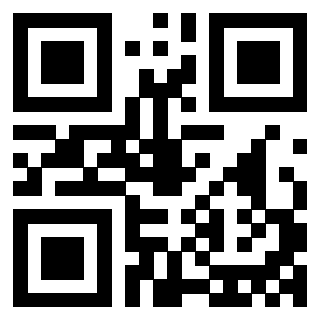 3403364461 - Immagine del Qr Code associato