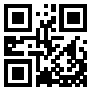 3403364464 - Immagine del Qr Code associato