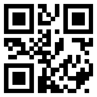 Immagine del QrCode di 3403364465