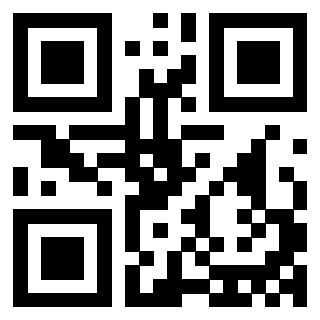 Scansione del QrCode di 3403364466