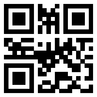 Scansione del QrCode di 3403364468