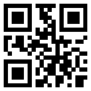 3403364470 QrCode associato