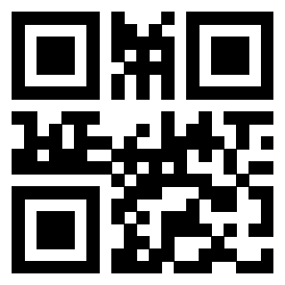 3403364471 - Immagine del Qr Code