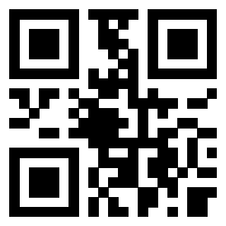 3403364472 - Immagine del QrCode associato