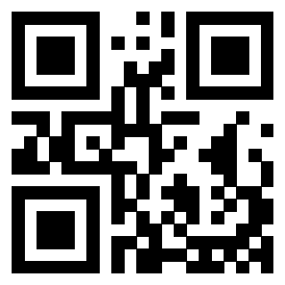 Scansione del Qr Code di 3403364473
