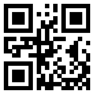 3403364475 QrCode associato