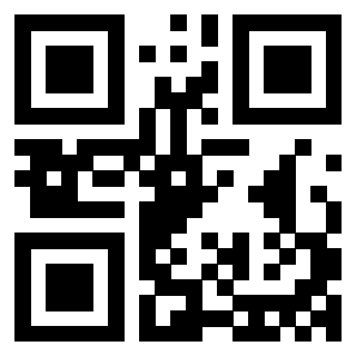 Il QrCode di 3403364479