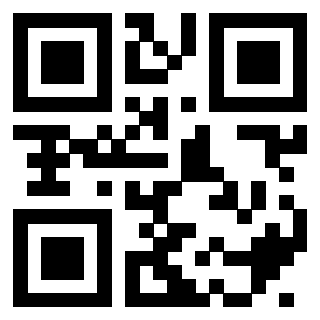 3403364482 - Immagine del QrCode associato