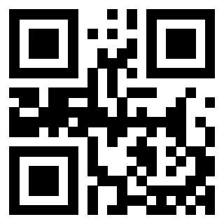 Immagine del QrCode di 3403364483