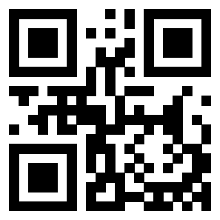 3403364484 - Immagine del Qr Code associato