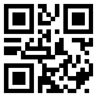 3403364485 - Immagine del QrCode associato
