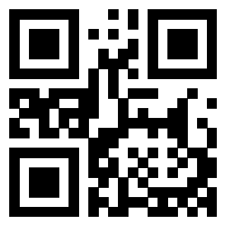 Immagine del QrCode di 3403364488
