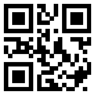 3403364490 QrCode associato