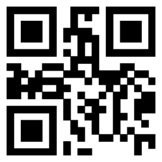 3403364493 - Immagine del Qr Code associato