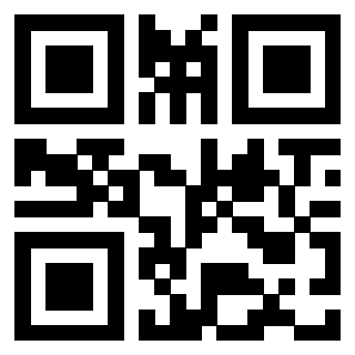 Immagine del Qr Code di 3403364498
