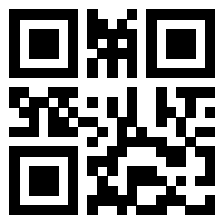 3403364500 - Immagine del Qr Code associato