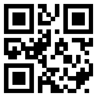 Scansione del QrCode di 3403364503