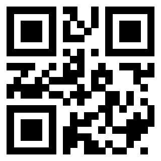 3403364505 QrCode associato