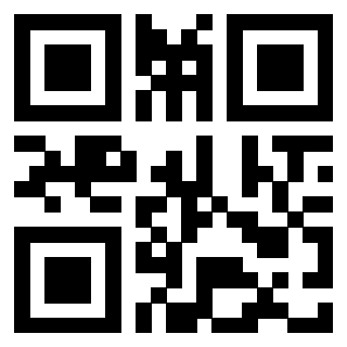 Immagine del QrCode di 3403364508