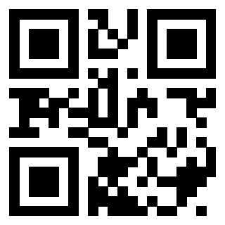 3403364511 - Immagine del QrCode