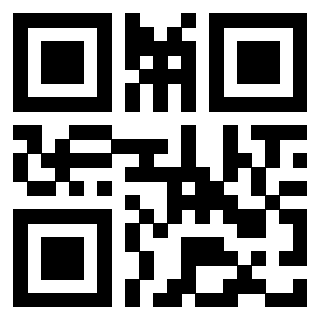 Il QrCode di 3403364512