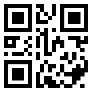 3403364513 - Immagine del Qr Code