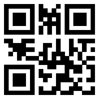 Scansione del Qr Code di 3403364515