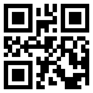 Il QrCode di 3403364518