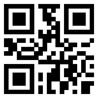 3403364522 - Immagine del Qr Code associato