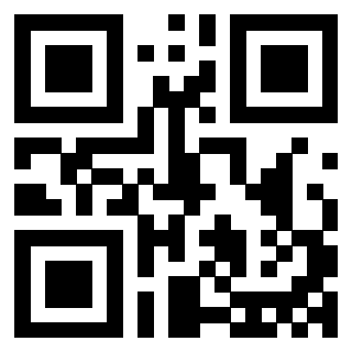 3403364523 - Immagine del Qr Code