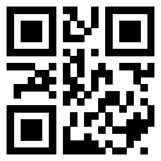 Scansione del QrCode di 3403364529