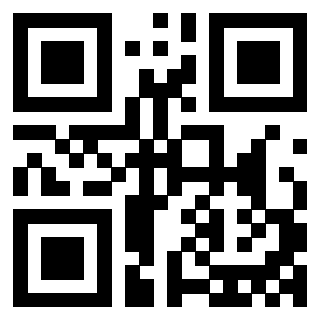 Il QrCode di 3403364531