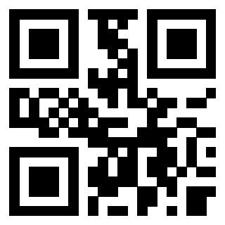 3403364532 - Immagine del QrCode associato