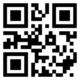 Il QrCode di 3403364533