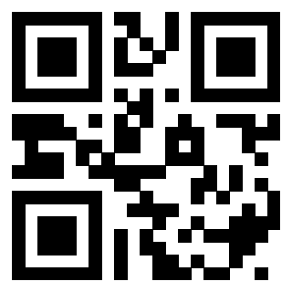 3403364536 - Immagine del Qr Code associato
