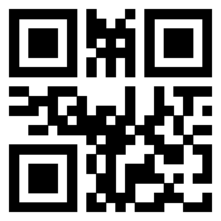 3403364539 Qr Code associato