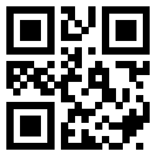 3403364540 - Immagine del QrCode