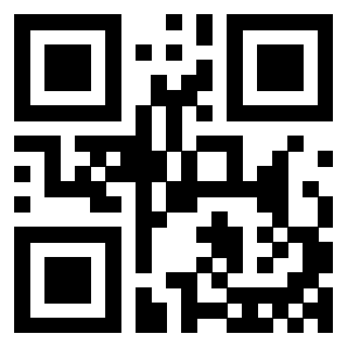 Il Qr Code di 3403364543