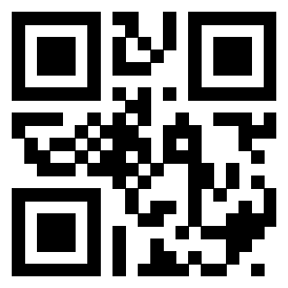 3403364547 - Immagine del Qr Code
