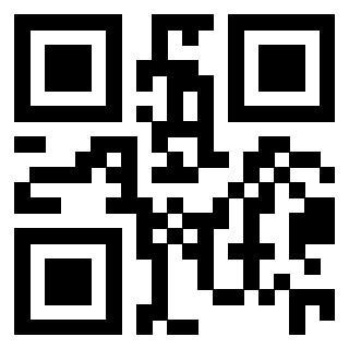 3403364548 - Immagine del QrCode associato