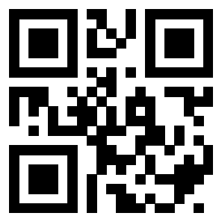 Immagine del QrCode di 3403364549