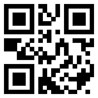 Immagine del Qr Code di 3403364554