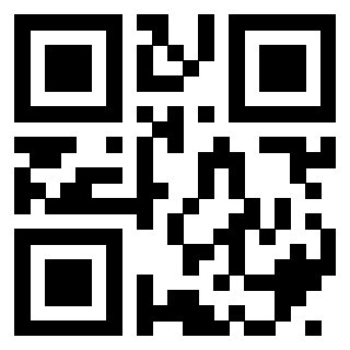 3403364555 - Immagine del Qr Code