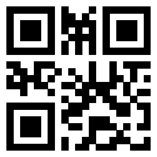 3403364558 - Immagine del QrCode associato