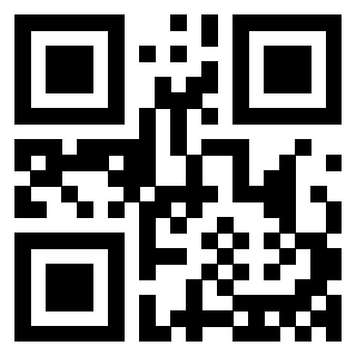3403364560 - Immagine del QrCode associato